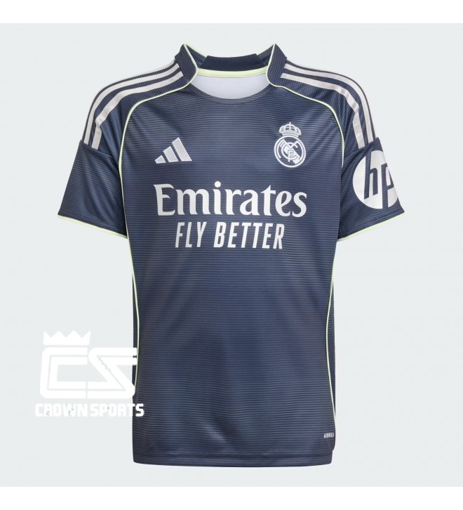 REAL MADRID